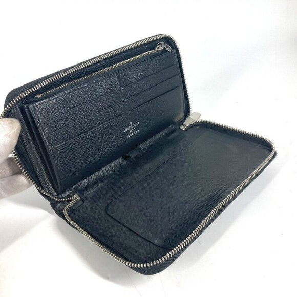 LOUIS VUITTON M63852 Epi Zippy Organizer Long wallet Zip Around Long Wallet - Picture 7 of 16